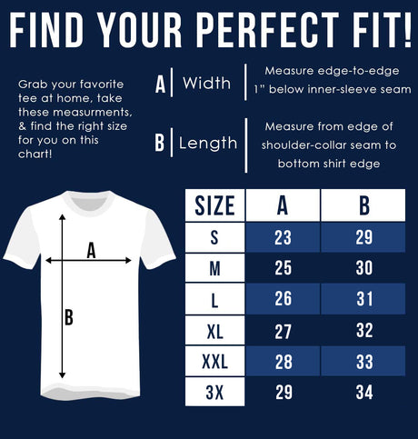 Penn State Lance Striped Hockey Jersey