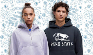 Penn State Clothes | PSU Apparel, Merch & Gear