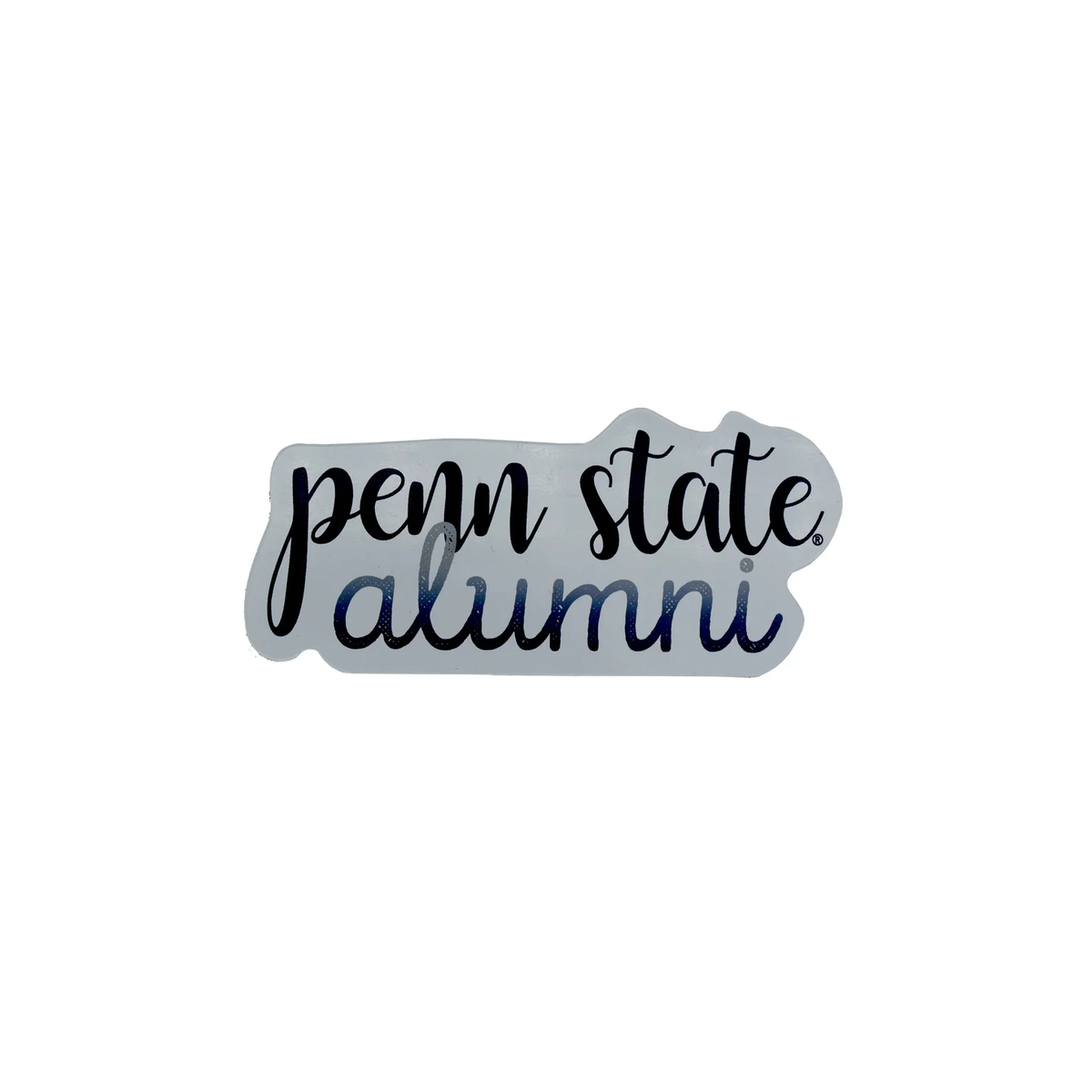 Penn State Alumni Script 3