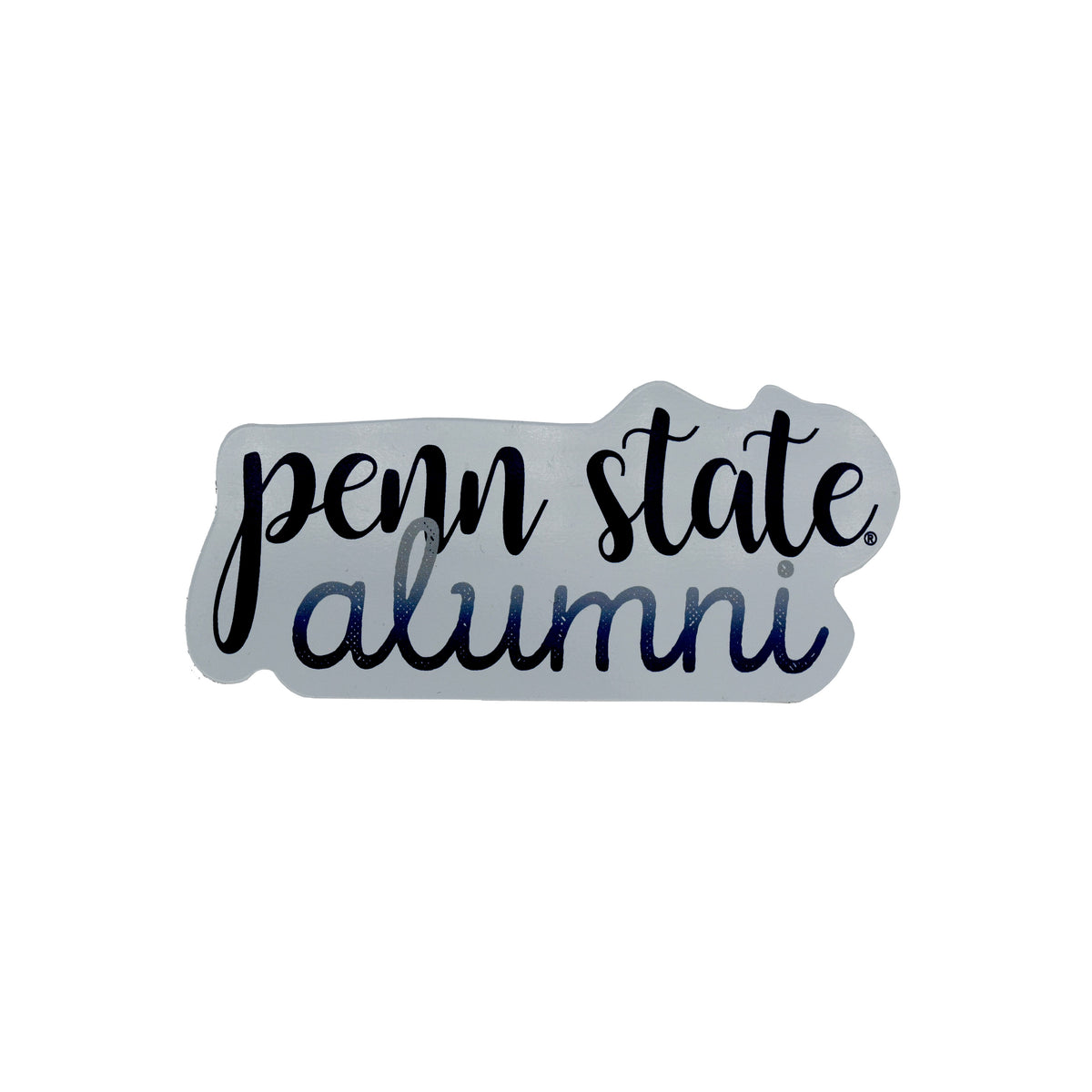 Penn State Alumni Script 3