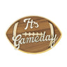 Penn State W&M Gameday Football Magnet