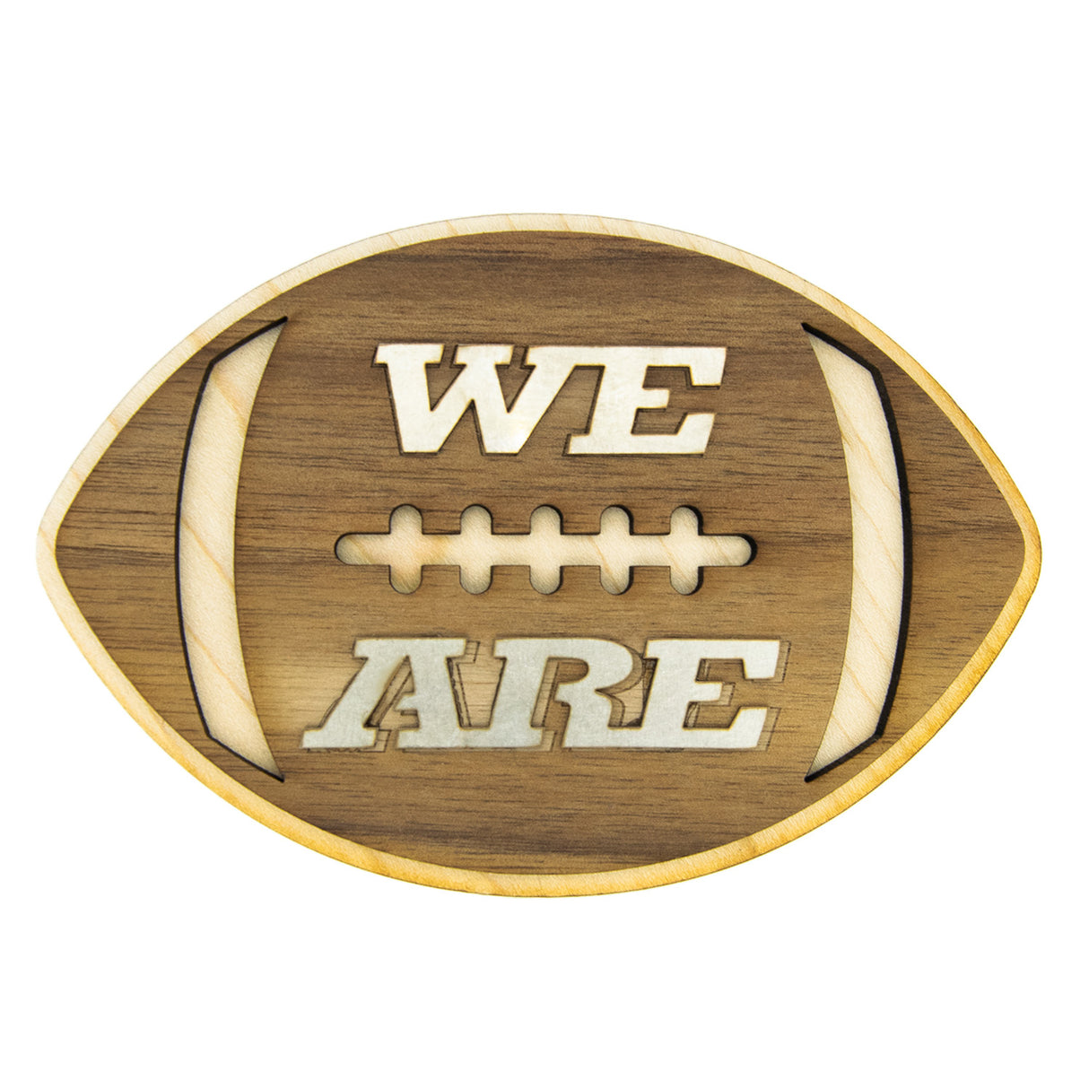 Penn State W&M We Are Magnet