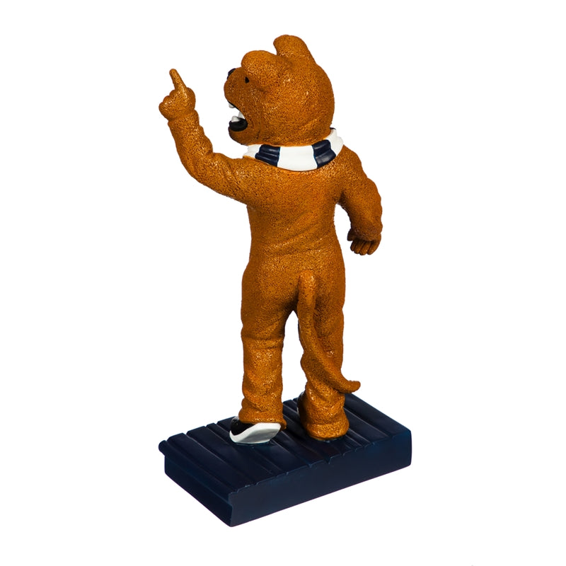 Penn State Nittany Lion Mascot 12" Statue