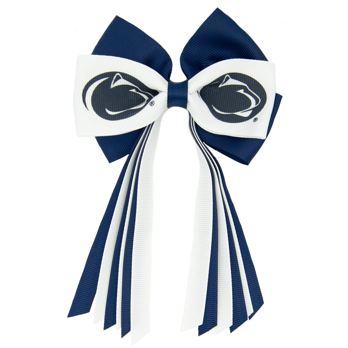 Penn State Mini Hair Streamer