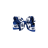 Penn State Mini Layered Junior Bows