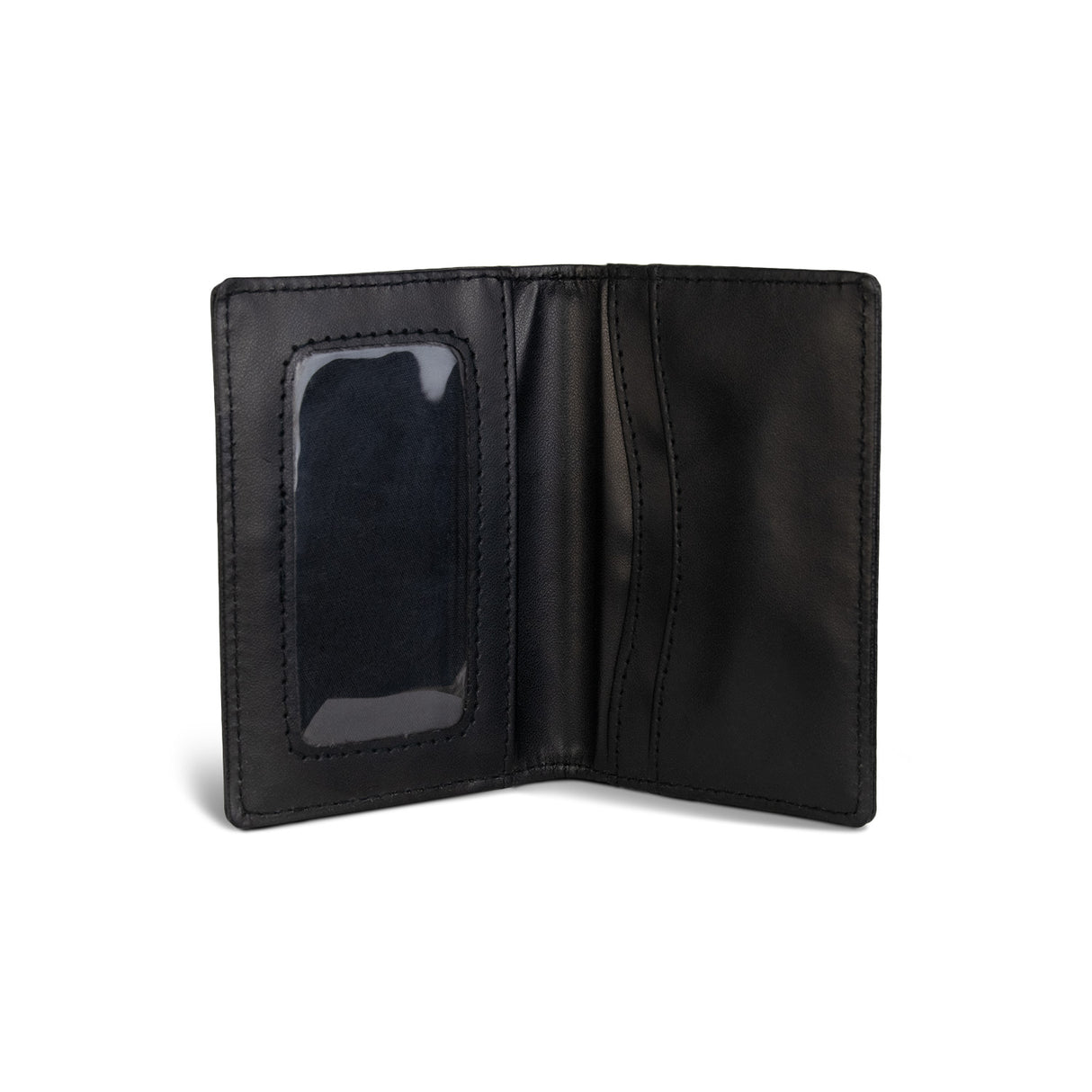 Penn State Leather Bi-Fold Mini Wallet