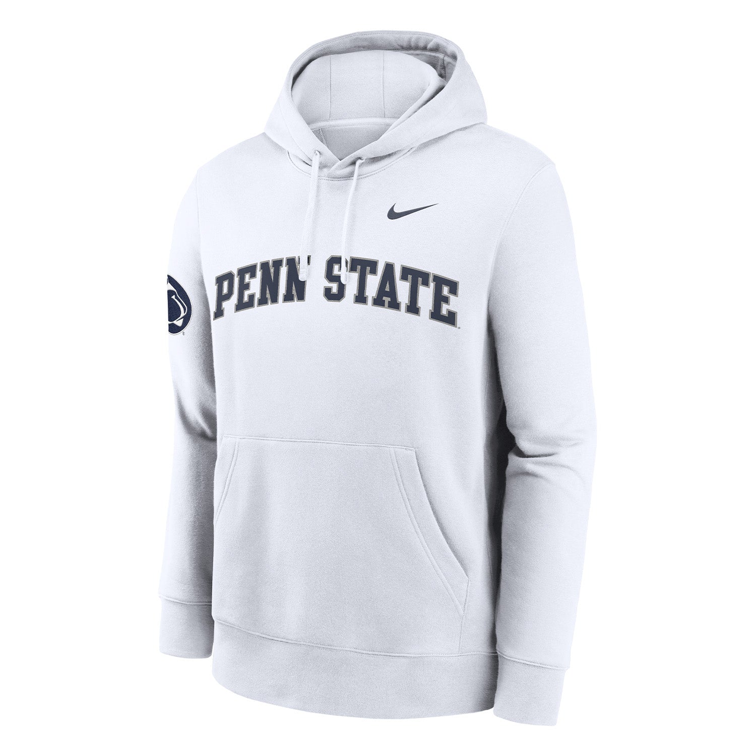 penn state nike hoodie