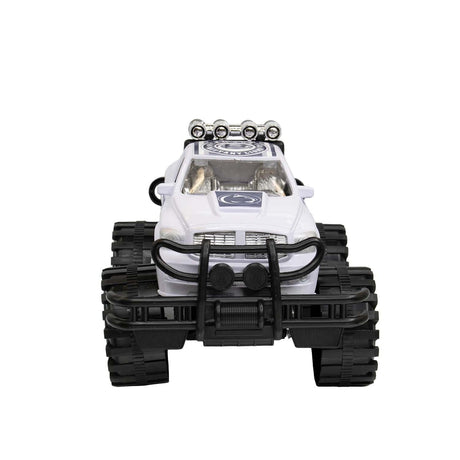 Penn State Monster Truck