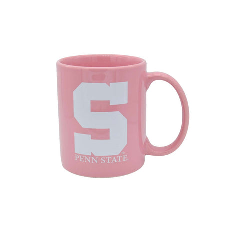 Penn State Block "S" Mug
