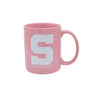 Penn State Block "S" Mug
