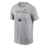 Penn State Nike 2-Hit Mascot T-Shirt