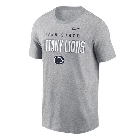 Penn State Nike 2-Hit Mascot T-Shirt