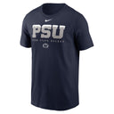 Penn State Nike Hockey Frosted PSU T-Shirt