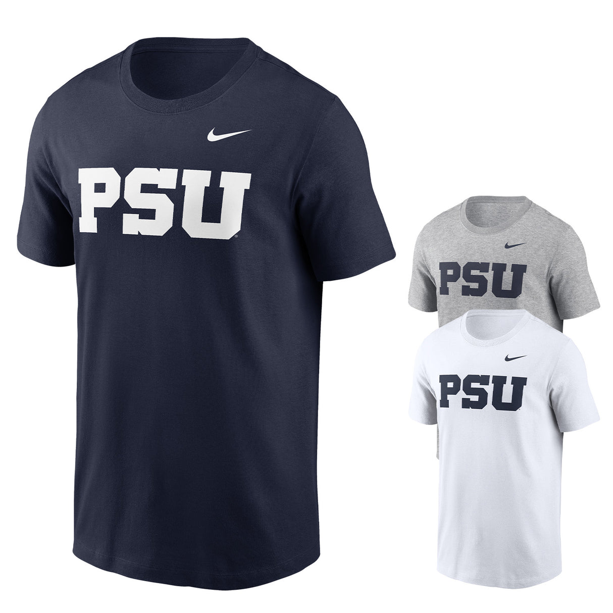Penn State Nike PSU T-Shirt