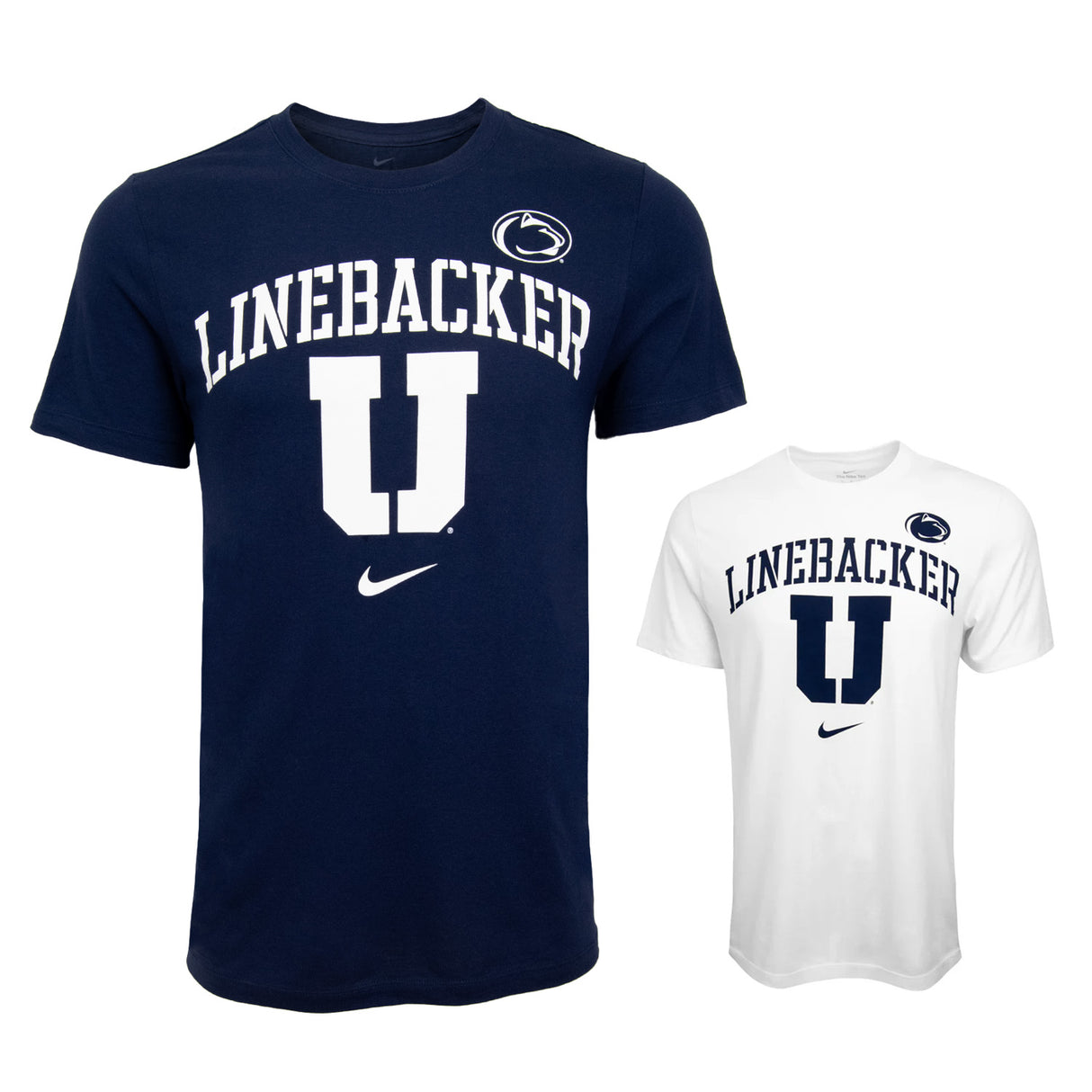 Penn State Nike Linebacker U T-Shirt