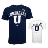 Penn State Nike Linebacker U T-Shirt