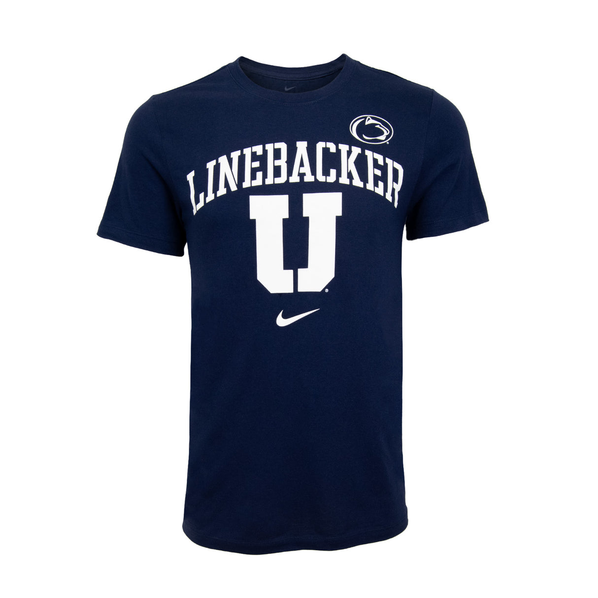 Penn State Nike Linebacker U T-Shirt