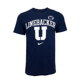 Penn State Nike Linebacker U T-Shirt