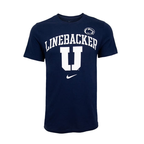 Penn State Nike Linebacker U T-Shirt