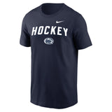 Penn State Nike Hockey Arc T-Shirt