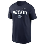 Penn State Nike Hockey Arc T-Shirt