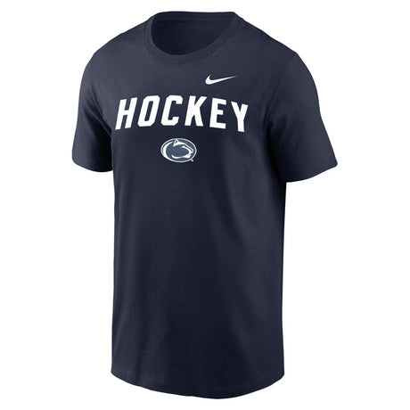 Penn State Nike Hockey Arc T-Shirt