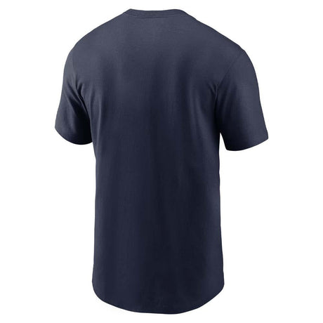 Penn State Nike Football Helmet Cotton T-Shirt
