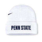 Penn State Nike Peak Knit Hat