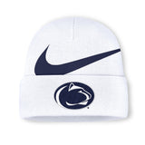 Penn State Nike Peak Knit Hat