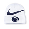 Penn State Nike Peak Knit Hat
