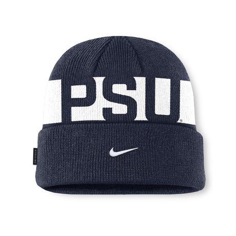 Penn State Nike Gameday Knit Hat