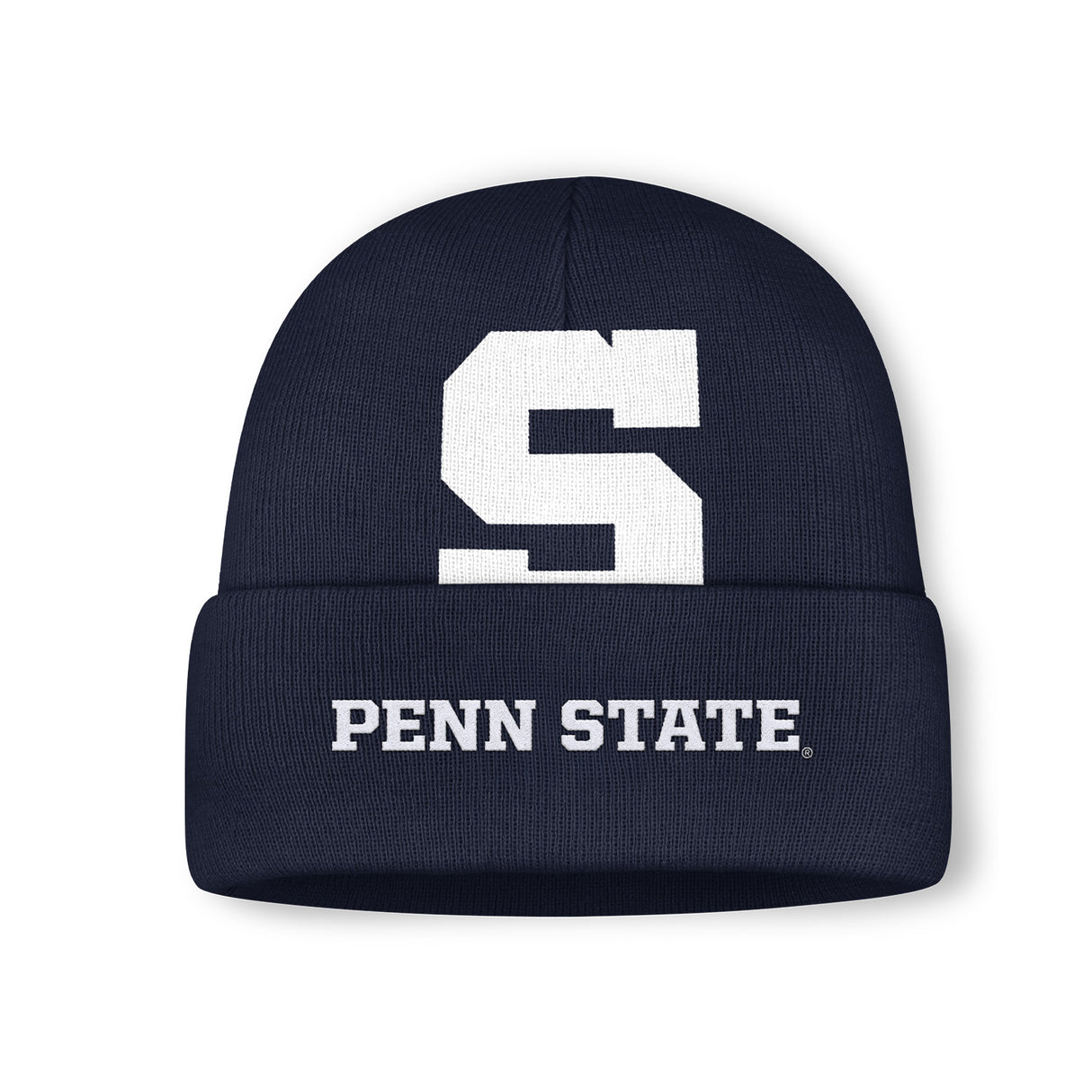 Penn State Nike Campus Knit Hat