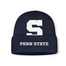 Penn State Nike Campus Knit Hat