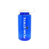 Penn State 32oz Wide Mouth Nalgene Sports Bottle