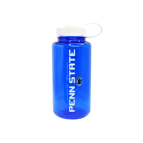 Penn State 32oz Wide Mouth Nalgene Sports Bottle