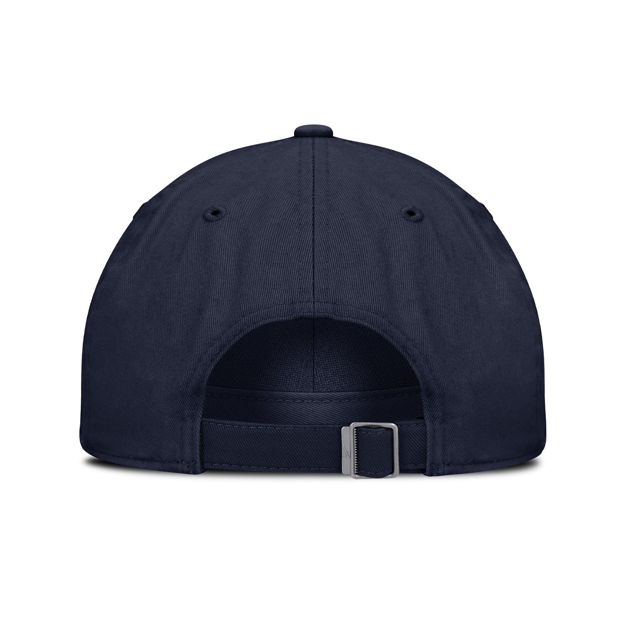 Penn State Nike Stacked Logo Swoosh Hat