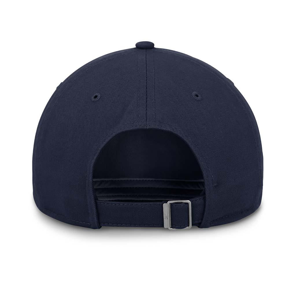 Penn State Nike Dri-Fit Small Logo Hat