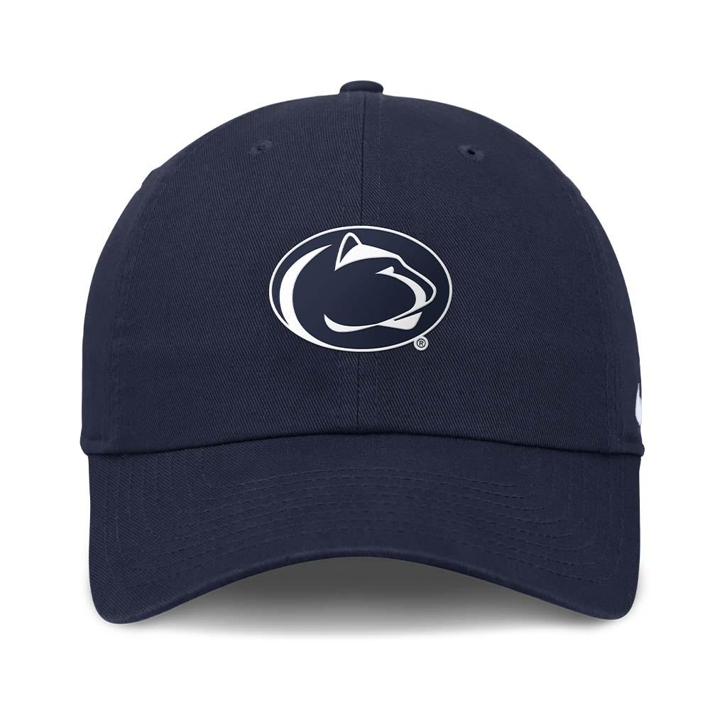 Penn State Nike Dri-Fit Small Logo Hat