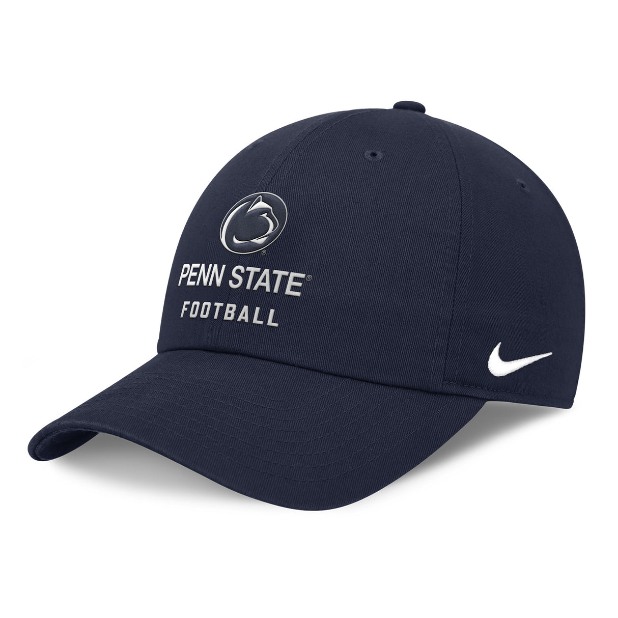 Penn State Nike Football Hat