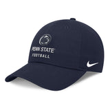 Penn State Nike Football Hat