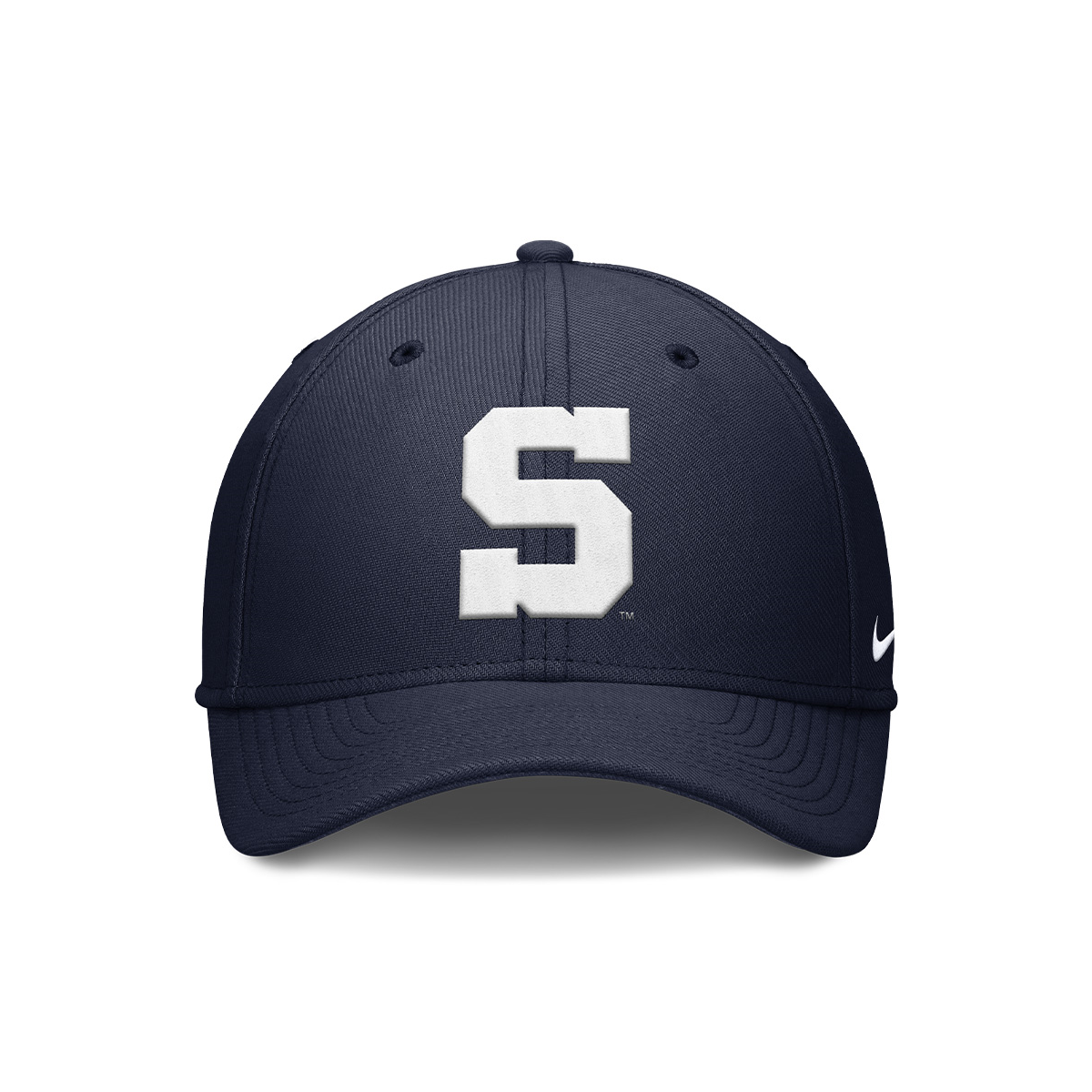 Penn State Nike Swooshflex "S" Hat