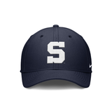 Penn State Nike Swooshflex "S" Hat