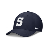 Penn State Nike Swooshflex "S" Hat
