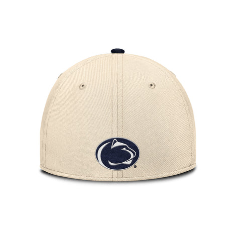Penn State Nike Rise Script Hat
