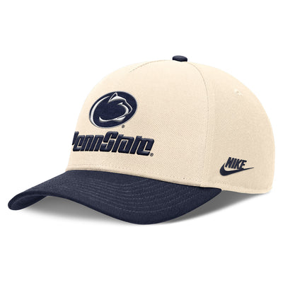 Penn State Nike Academic Hat