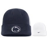 Penn State Nike Terra Logo Knit Hat