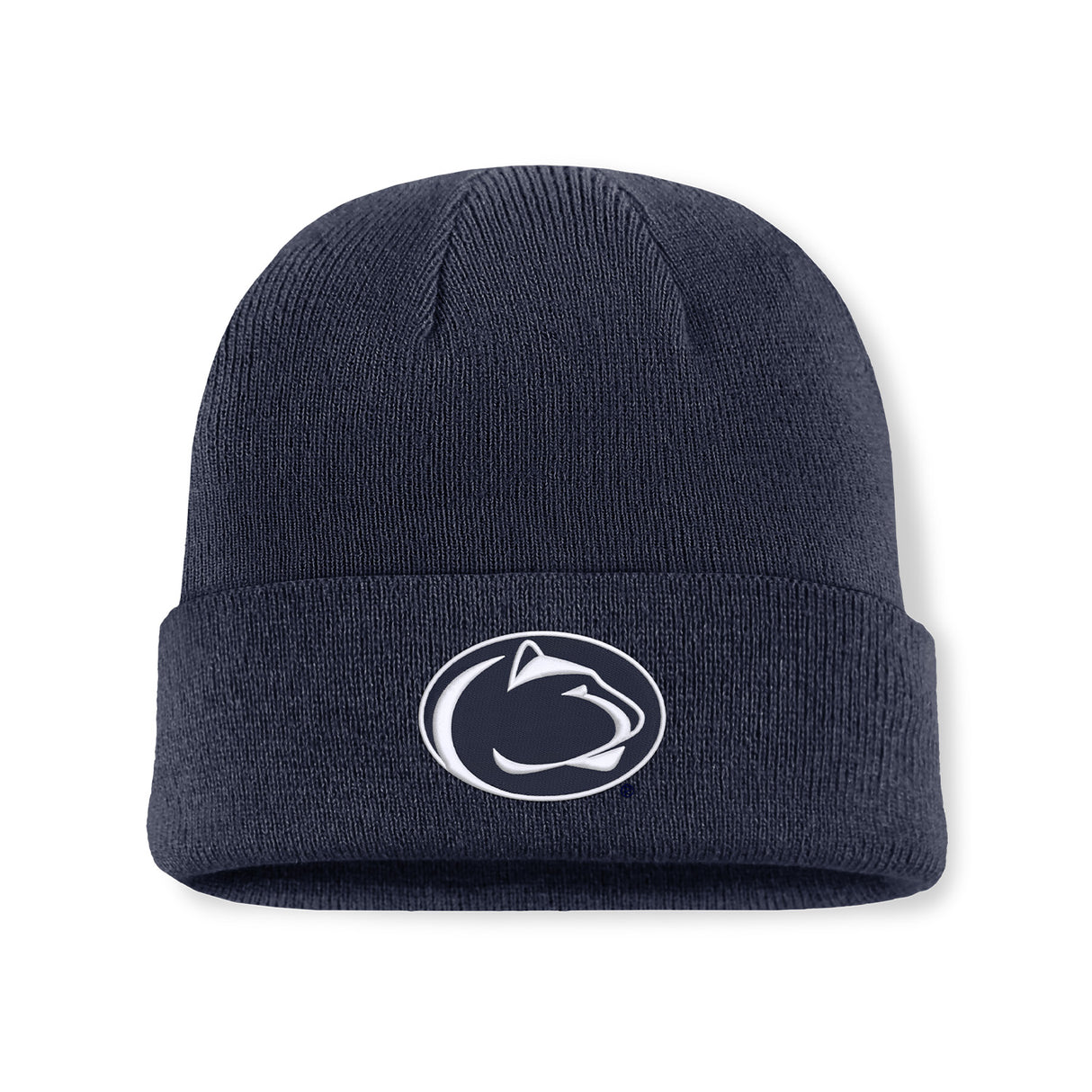 Penn State Nike Terra Logo Knit Hat