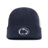 Penn State Nike Terra Logo Knit Hat