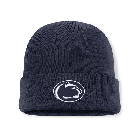Penn State Nike Terra Logo Knit Hat