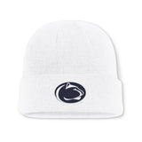 Penn State Nike Terra Logo Knit Hat